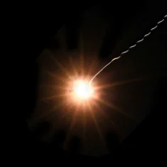 LEGO Warm White Dot Lghts 15cm (3 pack)