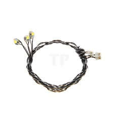 LEGO Warm White Dot Lghts 15cm (3 pack)