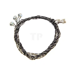 LEGO Green Dot Lights 30cm (3 pack)