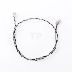 LEGO Slow Flashing Red Dot Lights 15cm (3 pack)