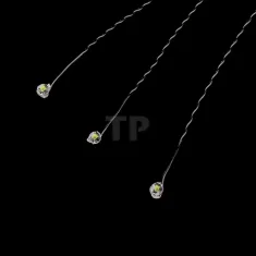 LEGO Slow Flashing Multi-Colour Dot Lights 30cm (3 pack)