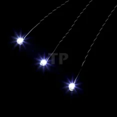 LEGO Slow Flashing Multi-Colour Dot Lights 30cm (3 pack)