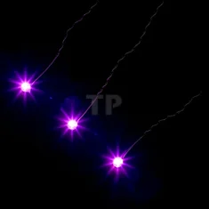 LEGO Slow Flashing Multi-Colour Dot Lights 30cm (3 pack)