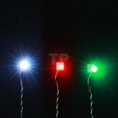 LEGO RGB  Dot Lights 30cm (3 pack)
