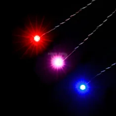 LEGO RGB  Dot Lights 30cm (3 pack)