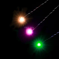 LEGO RGB  Dot Lights 30cm (3 pack)