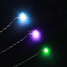 LEGO RGB Dot Lights 15cm (3 pack)