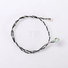 LEGO Slow Flashing Ice Blue Dot Lights 15cm (3 pack)