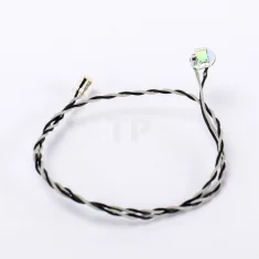 LEGO Slow Flashing Ice Blue Dot Lights 30cm (3 pack)