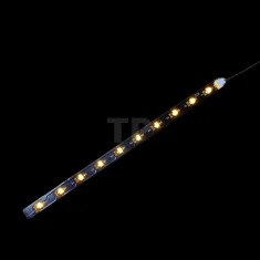 LEGO Gele Zelfklevende Stripverlichting 10cm (3 st.)