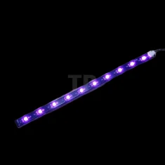 LEGO Pink Adhesive Strip Lights 10cm (3 pack)