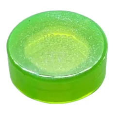 LEGO Tile 1 x 1 Round