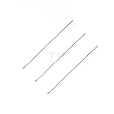 LEGO RGB Connecting Cables 15cm (3 pack)