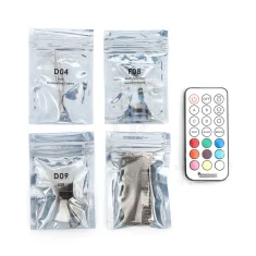 LEGO Remote Control Module For Light Zones