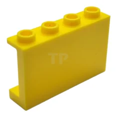 LEGO Panel 1 x 4 x 2
