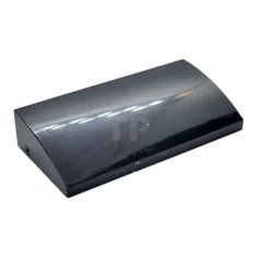 LEGO Pendenza curvo 2 x 4 x 2/3 con motivo a…