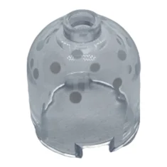 LEGO Brick 2 x 2 x 1 2/3 Round with Dome…