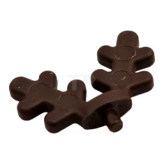 LEGO Minifigure, Antlers with Small Pin