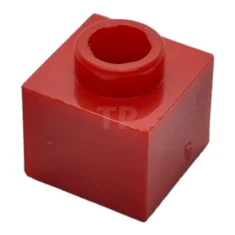LEGO Brick 1 x 1 x 2/3 with Open Stud