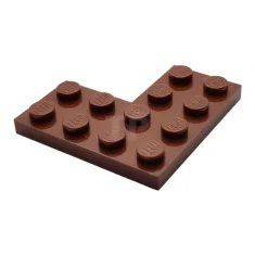 LEGO Plate 4 x 4 Corner
