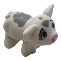 LEGO Pig (Pua)