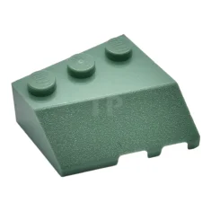 LEGO Brick 3 x 3 Wedge - Sloped Left
