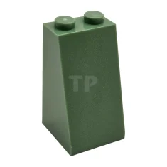 LEGO Slope 75° 2 x 2 x 3