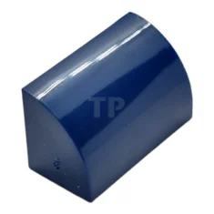 LEGO Slope 1 x 2 x 1 Curved