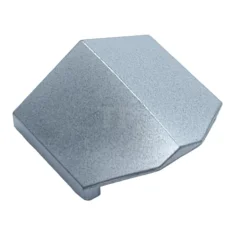 LEGO Pente 2 x 2 x 2/3 - 33° Doublement courbé…