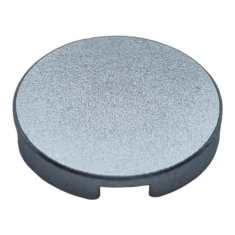 LEGO Tile 2 x 2 Round with Bottom O