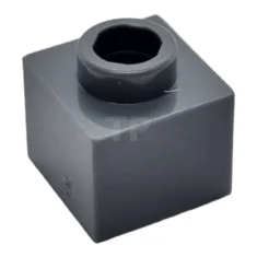 LEGO Brick 1 x 1 x 2/3 with Open Stud