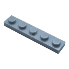 LEGO Plate 1 x 5
