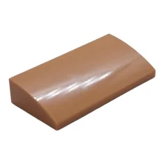 LEGO Slope Curved 2 x 4 x 2/3