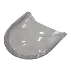 LEGO Windscreen 14 x 14 x 4 Curved