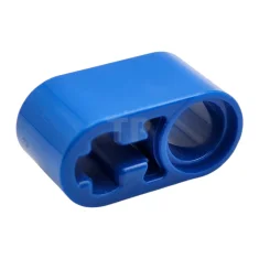 LEGO Hebearm 1 x 2 dick mit Pin und Achsbohrung