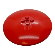 LEGO Dish 8 x 8 Inverted