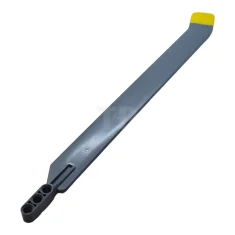 LEGO Pala Rotor Technic Grande Doblada con 3L Liftarm Grueso y…