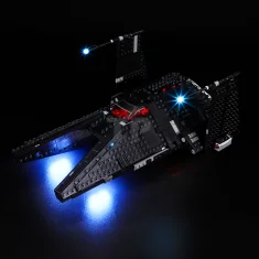 LEGO Light kit for LEGO® 75336 Inquisitor Transport Scythe