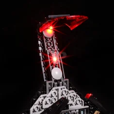 LEGO Light kit for LEGO® 75336 Inquisitor Transport Scythe