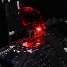 LEGO Light kit for LEGO® 75336 Inquisitor Transport Scythe