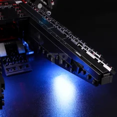 LEGO Light kit for LEGO® 75336 Inquisitor Transport Scythe