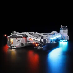 LEGO Light kit for LEGO® 75323 The Justifier