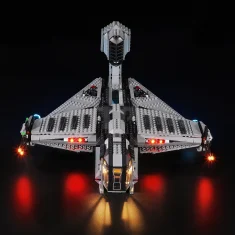 LEGO Light kit for LEGO® 75323 The Justifier