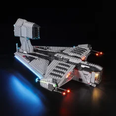 LEGO Light kit for LEGO® 75323 The Justifier