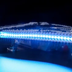 LEGO Light kit for LEGO® 75323 The Justifier