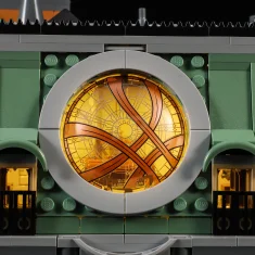 LEGO Light kit for LEGO® 76218 Sanctum Sanctorum