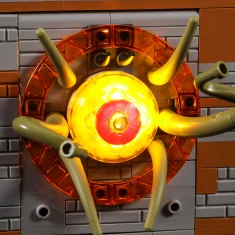 LEGO Light kit for LEGO® 76218 Sanctum Sanctorum