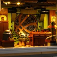 LEGO Light kit for LEGO® 76218 Sanctum Sanctorum