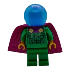 LEGO Mysterio