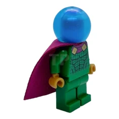 LEGO Mysterio